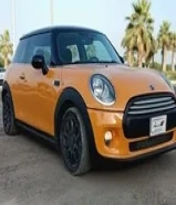 ميني كوبر 2016 عداد 107