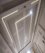 معلم ومقاول جبس بورد وبديل خشب وبديل رخام ومقاولات عامه