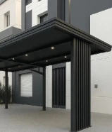 حداد مظلات/ حداد درابزين/ حداد ابواب/ حداد ديوانيات