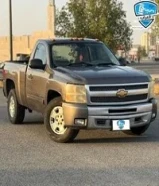 سلفرادو غمارة 2012