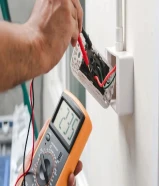 فنى كهربائي منازل وفنى صحي بارخص الاسعار جميع مناطق الكويت خدمة 24 ساعه جميع خدمات الكهرباء الصحي