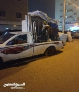 وانيت توصيل سوق جمعه او ,اغراض او, عفش