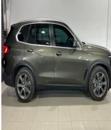 BMW X5 XDrive 40i