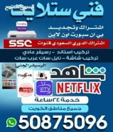 فني ستلايت