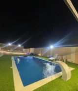 استراحة VIP للعائلات فقط