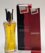 عطر ألماني اصلي mohdi pursence parfum 50 ml