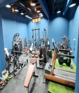 Full GYM for sale