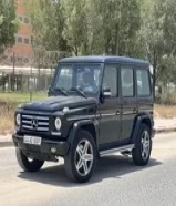 G55AMG -2009