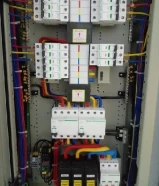 Electrical services