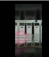 تأجير مكيفات عمودي و صحراوي بأسعار مناسبة