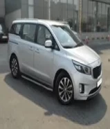 Kia Carnival 2018
