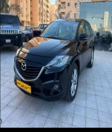 للبيع مازدا 2013 / CX9 بحالة ممتازة