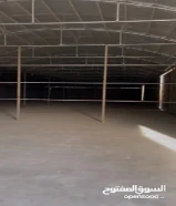 للاجار مخازن في مزارع الصليبيه 500-1000م قريب السادس