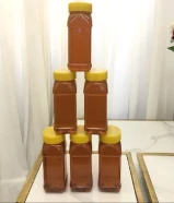 عسل سدر ايراني جبلي اصلي 100٪؜