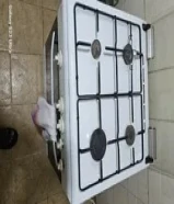 بوتجاز مقاس 60×60 سم أربعة عيون