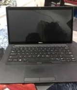USED DEL i7 PROFESSIONAL LAPTOPS