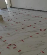 ابو معاذ لتركيب السيراميك البورسلين والباركيه وجميع انواع الرخام دقة وإتقان في العمل أن شاء الله