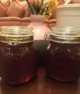 عسل سدر جبلي مميز