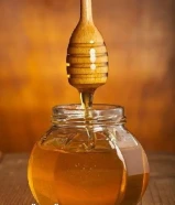 عسل فرز سدر حضرمي رقم وحد