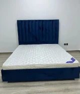 سرير جديد 180ع200
