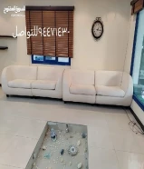 جلسه وكبت شبه جديد