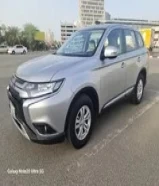 ميتسوبيشي اوتلاندر 2020 .. AWD