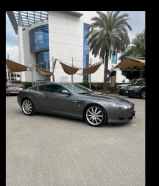 استون مارتن DB9 موديل 2006