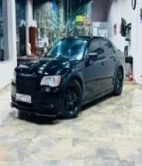 للبيع كرايزلر 8سلندر