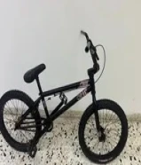 STLN BMX for sale