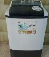 غسالة LG حجم 14 كيلو