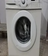 7kg washing machine