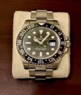 Rolex GMT-Master II 116710LN (Excellent condition)99722278