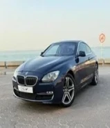 بي ام 640 -2014 عداد 173