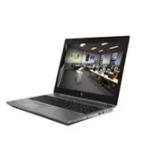 USED LAPTOP HP ZBOOK 15 G6