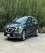 رينو ميجان 2019 بحاله ممتازه ماشي 57