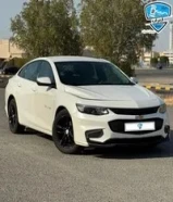 شفر ماليبو 2017