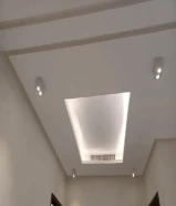 معلم دیکور و جبسم بورد قواطع بارتیشن اسمنت بورد