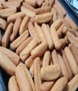 قراقيش شاي َوحليب