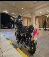 للبيع 1982 yamaha xs1100