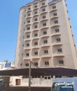 عماره للایجار للشرکه المهبوله / Building for rent company