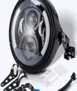 7 inch headlight