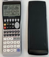 Casio FX-9860G Graphing Calculator