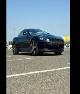 للبيع اوستن مارتن Db9 V12 موديل 2008