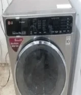 معرض باب رزق الانصاري لبيع جميع انواع الغسالات الاتوماتك الامانه والثقه بفضل الله تعالى