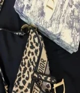 Cross LV cross bag