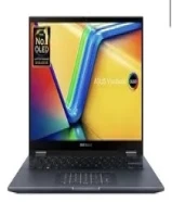 Asus Oled Vivobook s flip laptop 3K