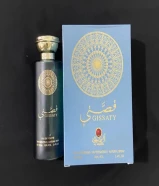 عطور قصة لون (ازرق-اسود) 100مل خصم 50%