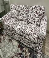 Sofa from IKEA