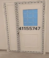 فني المنيوم وشتر جام سيكريت صيانة مطابخ