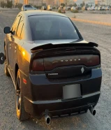 شارجر 2014 سته سلندر